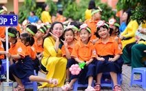 Giao ngành giáo dục được tuyển giáo viên