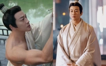 Hà Nhuận Đông làm cameo 'Khom lưng' gây sốt như 'hack game'