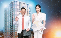 Thiên Quân - Marina Plaza: ‘tổ ấm’ giữa lòng đô thị miền sông nước