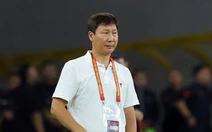 HLV Kim Sang Sik: 'Cầu thủ Đông Nam Á tự hào khi đối đầu và thắng Man United'