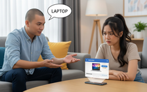 Điện thoại nghe lén bạn nên quảng cáo 'không trật phát nào'?