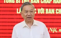 Tổng Bí thư Tô Lâm: Xóa bỏ độc quyền Nhà nước về vàng miếng, nghiên cứu thuế mua bán vàng