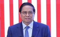 Thủ tướng đề nghị nghiên cứu xây dựng trường đại học của Malaysia tại Việt Nam
