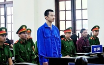 Lê Thanh Nhất Nguyên ở 'tịnh thất Bồng Lai' lãnh án 9 năm tù về tội lừa đảo