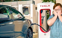 VinFast xếp trên Tesla về nhận thức thương hiệu xe điện