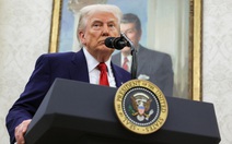 Tin tức thế giới 30-5: Tòa lại cho ông Trump áp thuế; Liên hợp quốc sắp cắt giảm 7.000 nhân sự