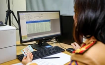 Thi lý thuyết lái xe sẽ dùng 600 câu hỏi mới từ 1-6, ai được thi theo bộ câu hỏi cũ?