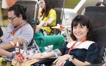 ROX Group lan tỏa tinh thần sống đẹp cùng cộng đồng