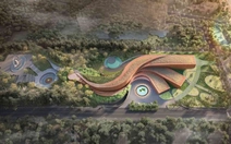 Xây Bảo tàng Trường Sa cạnh Khu tưởng niệm Chiến sĩ Gạc Ma