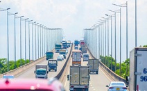TP.HCM mở rộng đường nối cao tốc TP.HCM - Long Thành lên 8 làn