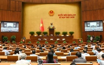 Quốc hội 'chốt' hàng loạt cơ chế, chính sách đặc thù phát triển nhà ở xã hội