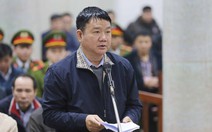 Thi hành án liên quan ông Đinh La Thăng và Oceanbank: Còn phải tiếp tục thu hồi 756,5 tỉ đồng
