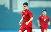 Việt Nam gặp trùng hợp khó tin ở vòng loại U23 châu Á