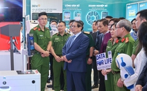 Công bố chương trình tín dụng 500.000 tỉ đồng cho khoa học, công nghệ, đổi mới sáng tạo...