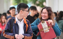 Phổ điểm đánh giá năng lực HSA 6 đợt, dự báo điểm xét tuyển tăng