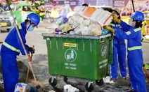 Đà Nẵng ra thư ngỏ kêu gọi không xả rác trong dịp lễ hội pháo hoa