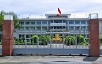 Hỗ trợ tiền đi lại cho cán bộ từ Hậu Giang, Sóc Trăng về Cần Thơ công tác