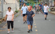 Người bệnh tim mạch có nên đi bộ thể dục? Câu trả lời từ bác sĩ