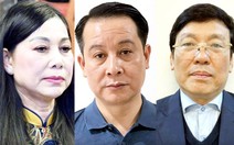 Cựu phó bí thư Tỉnh ủy Vĩnh Phúc phớt lờ các ý kiến để giúp Hậu ‘Pháo’ trúng thầu