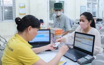 Tin tức sáng 4-5: Đang bị thụ án hình sự, điều tra có được hưởng lương hưu?