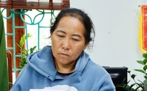 'Bà trùm' móc nối họ hàng lập đường dây khép kín buôn ma túy bị bắt