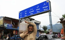 Căng thẳng leo thang, Ấn Độ cấm nhập khẩu hàng hóa từ Pakistan