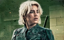 Thunderbolts: Yelena Belova là nhân vật quan trọng gánh vác Marvel hậu Endgame