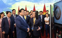 LPBank ghi dấu ấn với tổng đài đa kênh thông minh