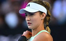 Những nhan sắc làm điên đảo Roland Garros 2025