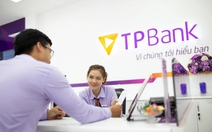 Ngân hàng TPBank giữ vàng SJC hộ khách hàng nhưng không niêm phong, không ghi số xê ri