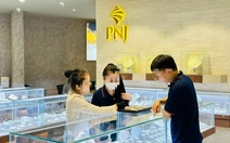 PNJ và Bảo Tín Minh Châu có nhiều vi phạm, chuyển thông tin sang Bộ Công an điều tra