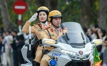 Hà Nội đề nghị triển khai cuộc thi làm thơ, sáng tác nhạc tôn vinh ngành công an