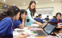 TP.HCM công bố 142 điểm thi vào lớp 10 năm 2025