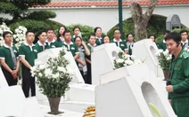 Từ bến Nhà Rồng đến Làng Sen: Đi để hiểu và đóng góp nhiều hơn