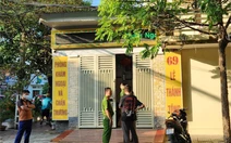 Tạm đình chỉ hoạt động phòng khám tư có bệnh nhân chết bất thường