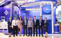 MB tăng cường chuyển đổi số tài chính doanh nghiệp toàn diện