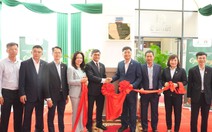 PVCFC khai trương văn phòng đại diện tại Campuchia