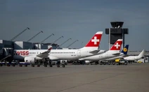 Châu Âu lao đao vì thiếu phi công