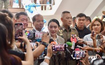 Thủ tướng Thái Lan Paetongtarn nêu quan điểm về căng thẳng biên giới với Campuchia