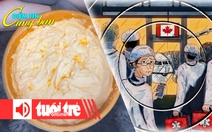 Điểm tin 8h: Bộ Y tế siết chặt mỹ phẩm ‘nhà làm’; Nhiều bác sĩ Mỹ sang Canada để né ông Trump