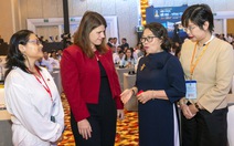 Tổng lãnh sự Anh: Việt Nam đã củng cố vị thế là điểm đến FDI hàng đầu Đông Nam Á