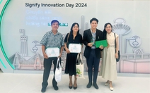 Tuổi Trẻ chắp nối bao con người xa lạ thành tri kỷ