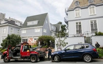 Nhận trợ cấp 'người nghèo', vẫn lái xe Lamborghini và quản lý công ty làm ra hơn 52 tỉ/năm