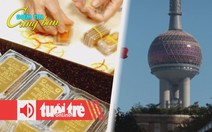 Điểm tin 8h: Giá vàng trong nước vẫn neo cao; Căng thẳng Mỹ - Trung leo thang trở lại