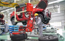 Môi trường kinh doanh tốt, doanh nghiệp sẽ lớn mạnh