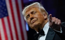 Ông Trump: không tìm cách tranh cử nhiệm kỳ thứ 3