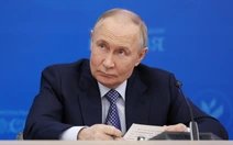 Ông Putin: luôn nghĩ về người kế nhiệm, cảm ơn các biện pháp trừng phạt từ phương Tây