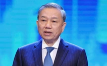 Tổng Bí thư Tô Lâm: Đột phá thể chế, pháp luật để đất nước vươn mình