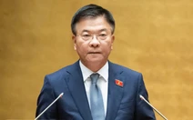 Mạng xã hội không được yêu cầu cung cấp căn cước công dân để xác thực tài khoản