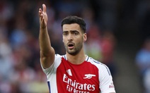 Premier League: Cuộc săn lùng 'số 9'